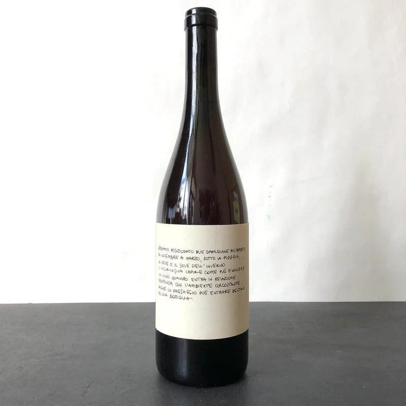 2023CascinaBarbanAll’apertoBianco,Piedmont,Italy