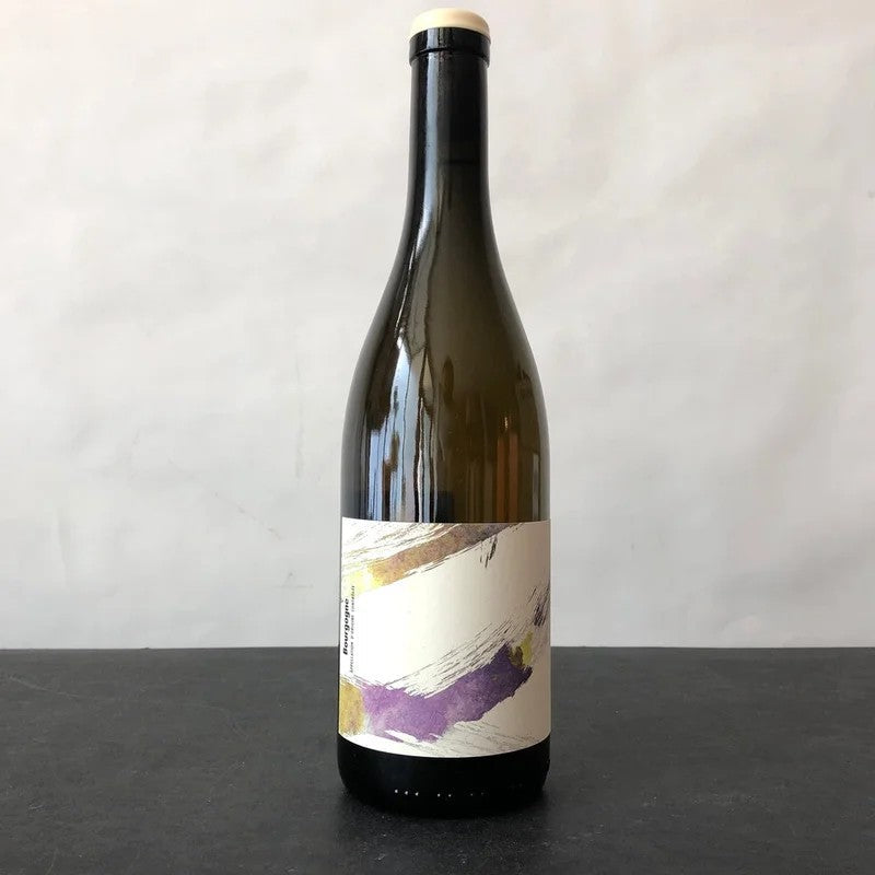 2023Chantereves,BourgogneChardonnay,France