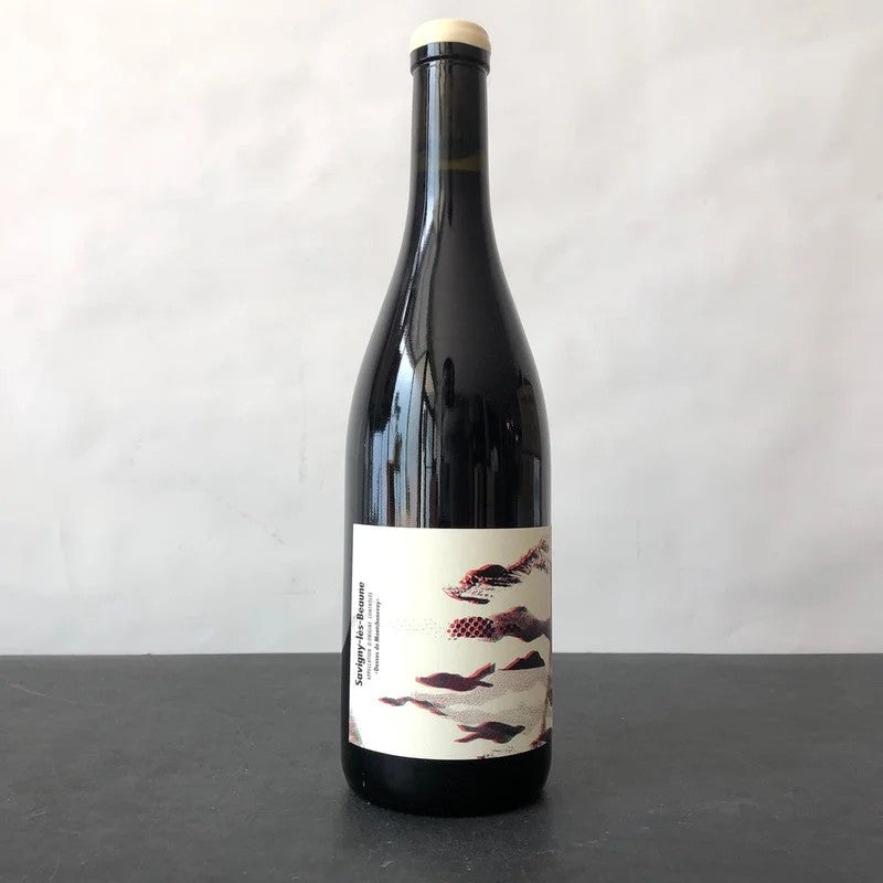 2023Chantereves,SavignylesBeauneRougeDessusdeMontchenevoy,Burgundy,France