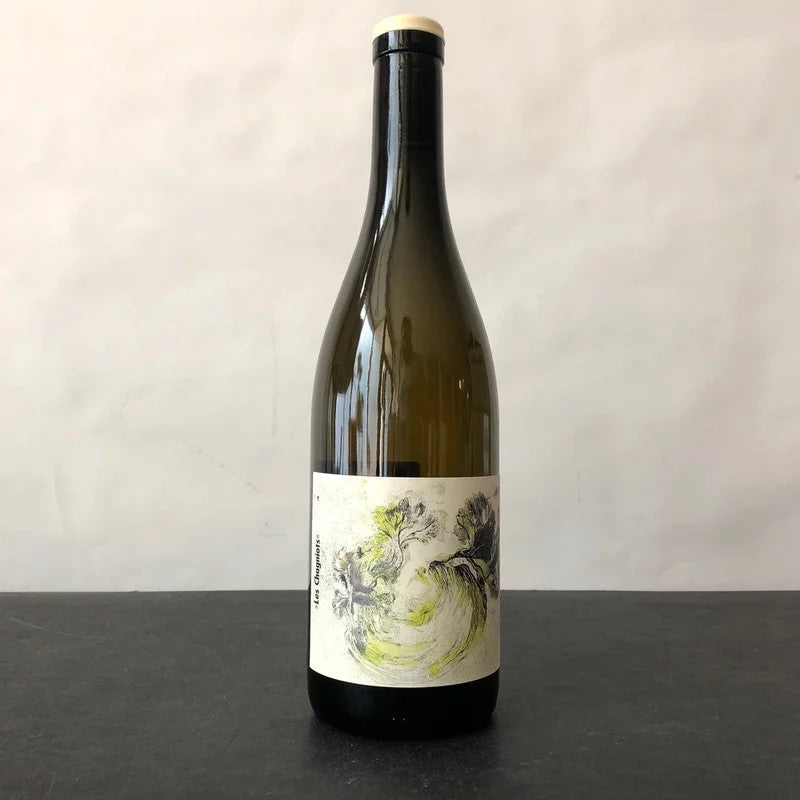 2023ChanterevesBourgogneAligoteLesChagniotsBurgundy,France
