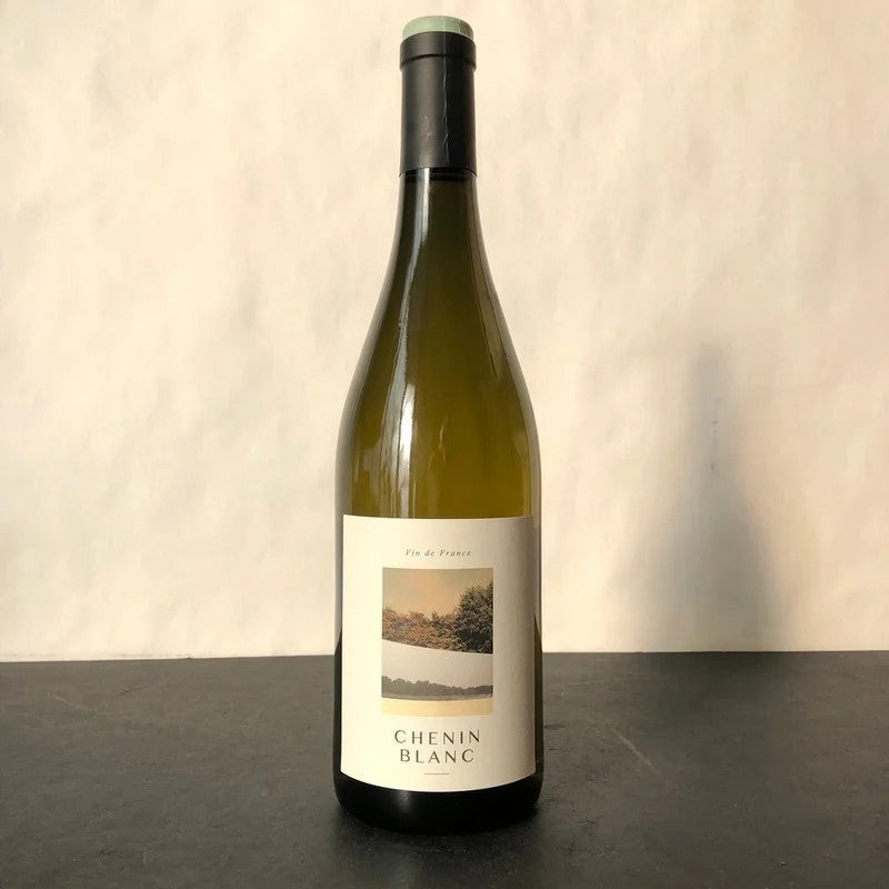 2023ChateaudePlaisanceCheninBlanc,Loire,VindeFrance