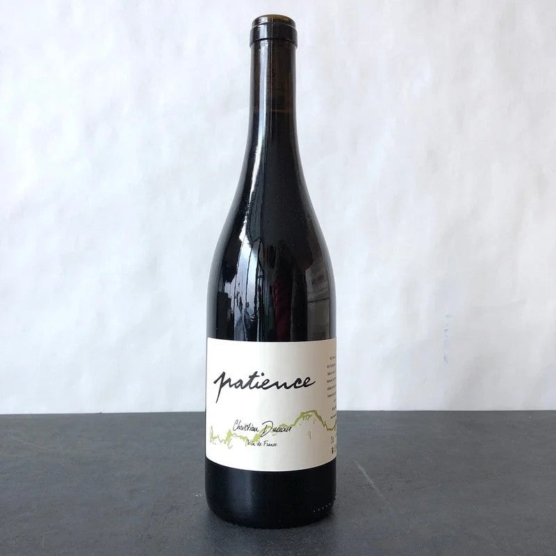 2023ChristianDucroux‘LaPatience’,Beaujolais,France