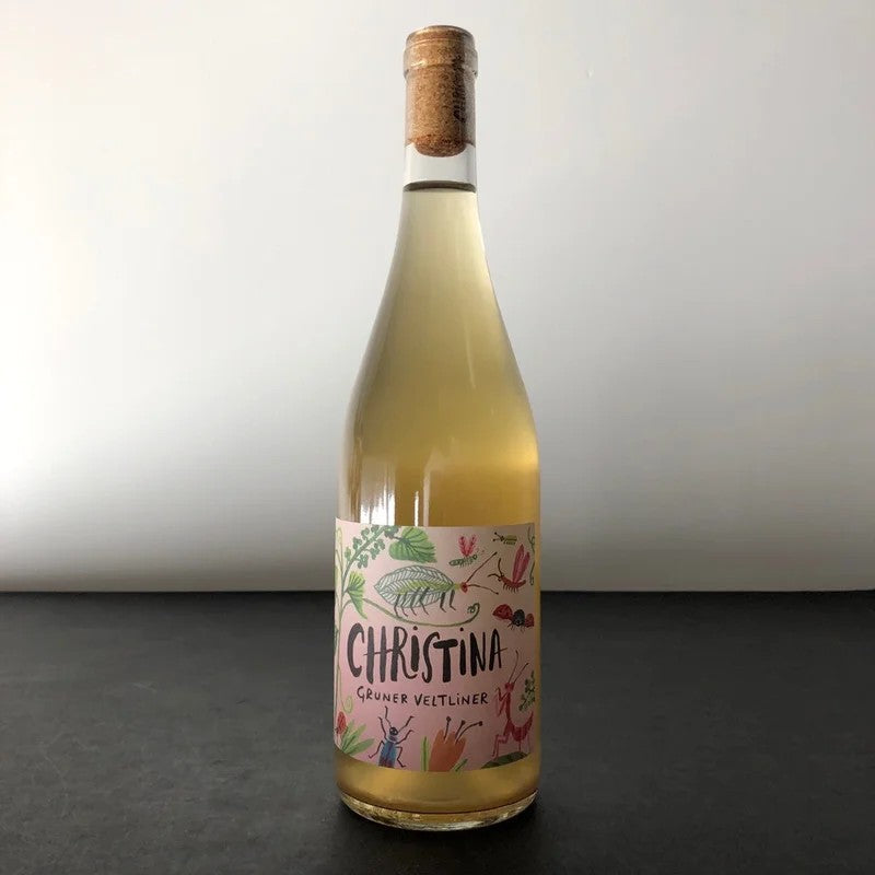 2023ChristinaGrunerVeltliner,Austria