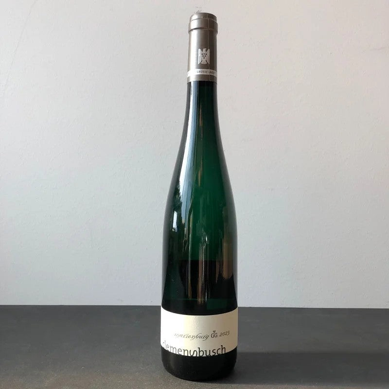 2023ClemensBuschMarienburgRieslingGrossesGewachs,Mosel,Germany