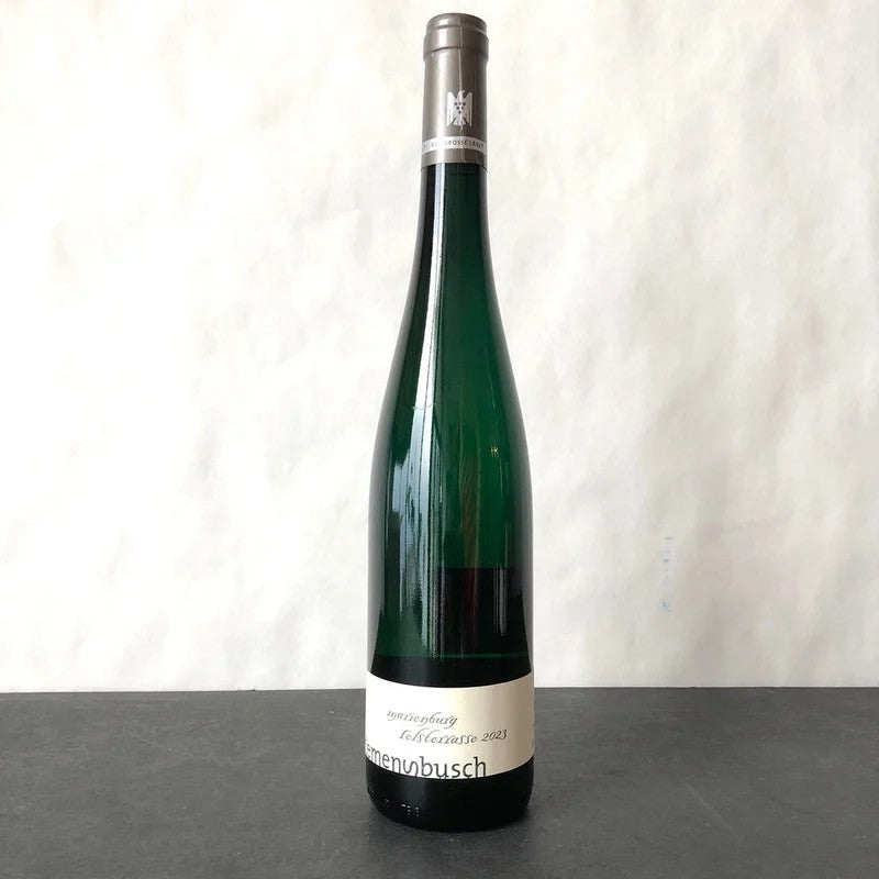 2023ClemensBuschRieslingMarienburgFelsterrasse,GL,Mosel,Germany