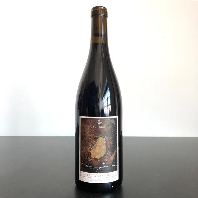 2023ClosBateauBeaujolais-Lantignie‘CroixPennet’France