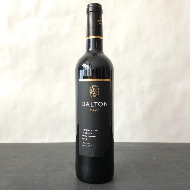 2023DaltonEstateCabernetSauvignon(Kosher)