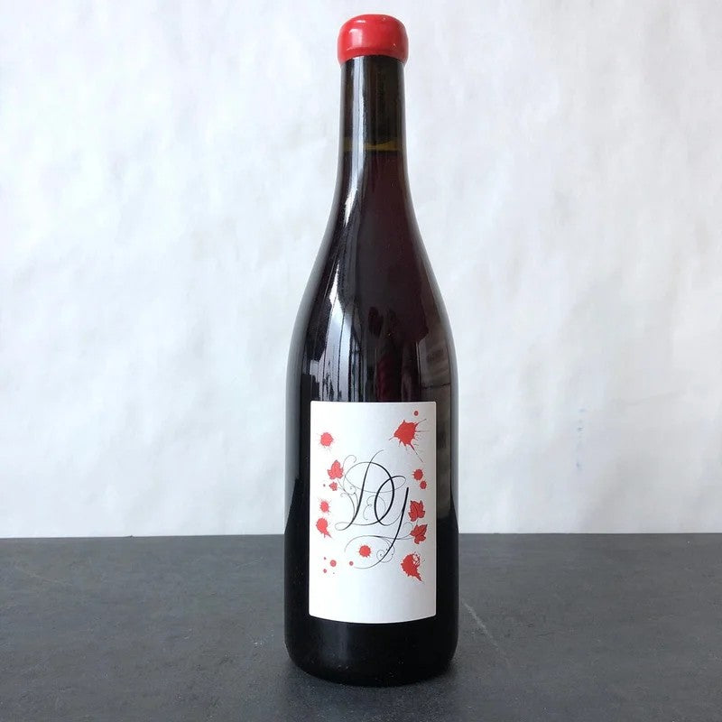 2023DamienGuadagnoloCotesduJuraPinotNoir,France