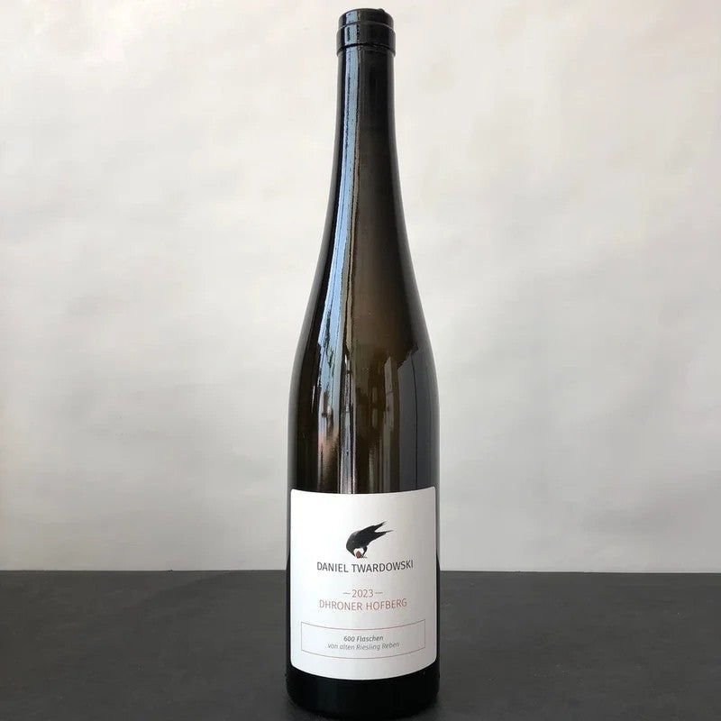2023DanielTwardowskiDhronerHofbergRieslingAlteRebenMosel,Germany