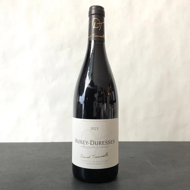 2023DavidTrousselleAuxey-DuressesRouge,CotedeBeaune,France