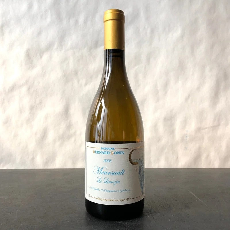2023DomaineBernard-BoninMeursaultLeLimozin,CotedeBeaune,France