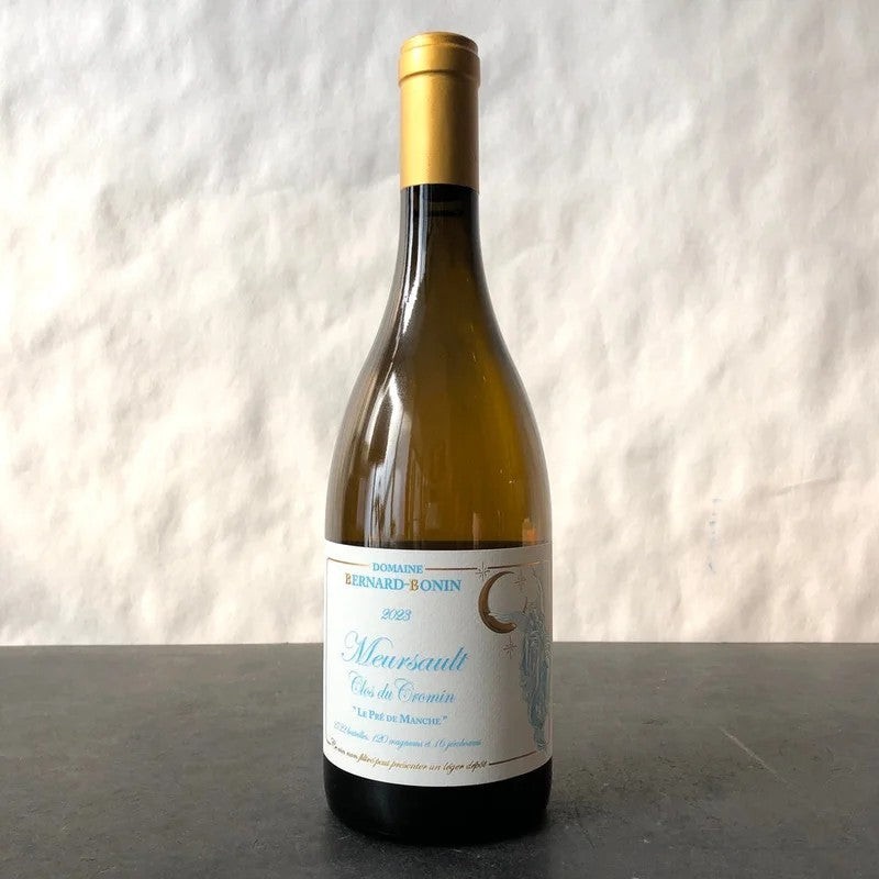 2023DomaineBernard-BoninMeursaultClosduCromin,CotedeBeaune,France