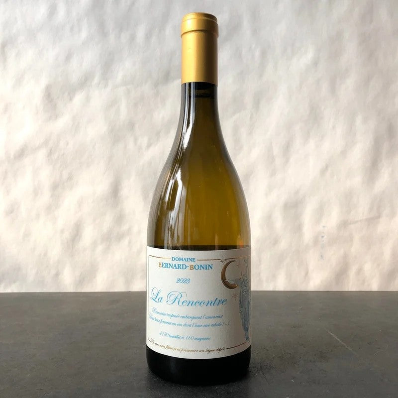 2023DomaineBernard-BoninMeursaultLaRencontre,CotedeBeaune,France