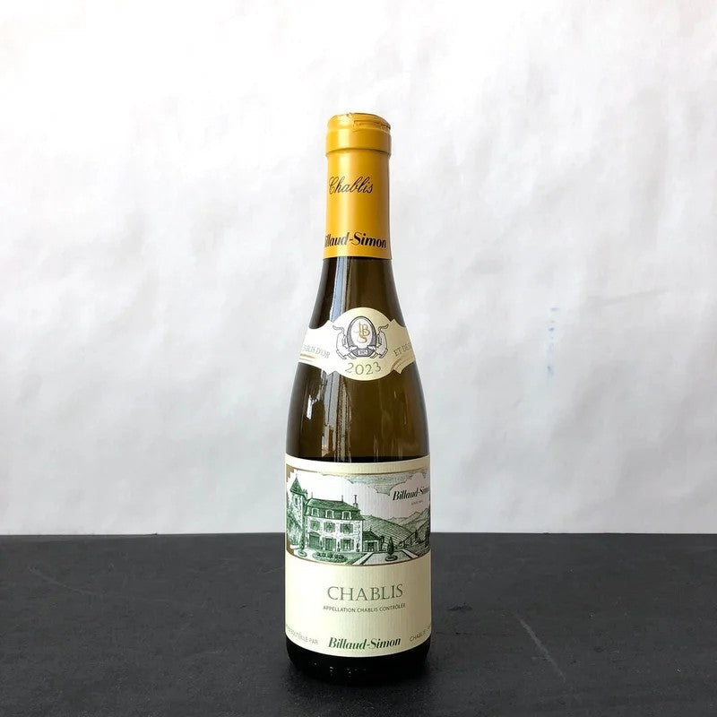 2023DomaineBillaud-SimonChablisBurgundy,France(375ml)