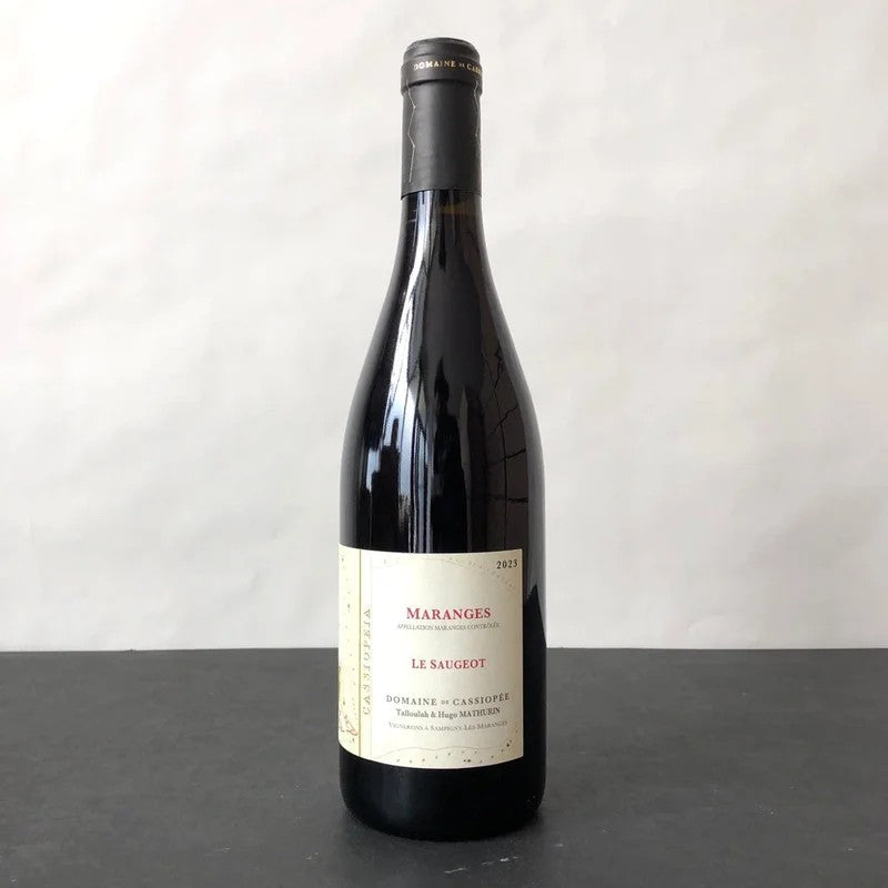2023DomainedeCassiopeeMarangesLeSaugeot,Burgundy,France