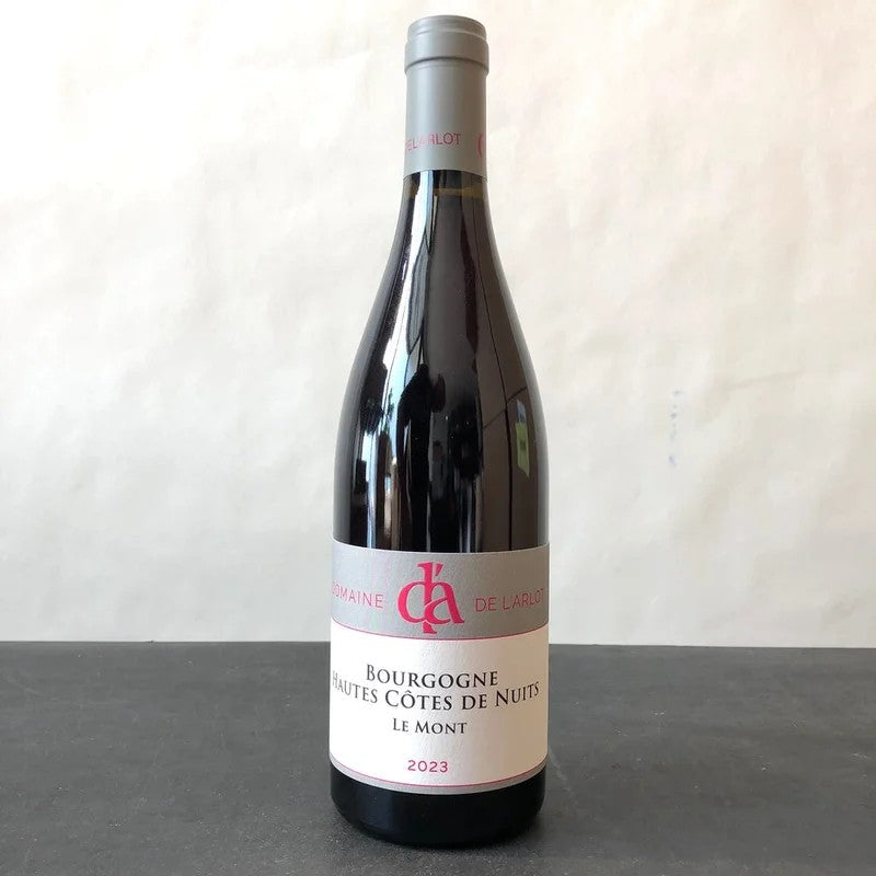 2023DomainedeL’ArlotBourgogneHautesCotesdeNuitsLeMontRouge,Burgundy,France