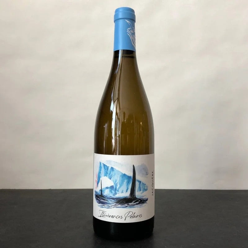 2023DomaineDesAlbatros,ItinerancesPolaires,ChigninJacquereVindeSavoie,France