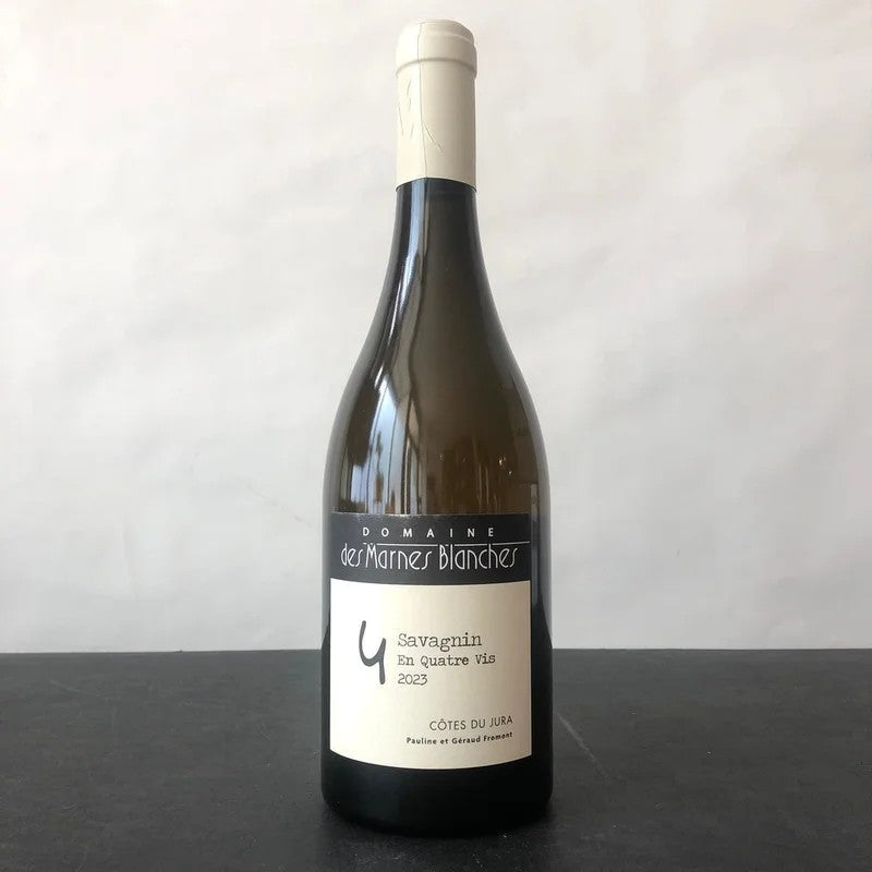 2023DomainedesMarnesBlanchesSavagninEnQuatreVis,France