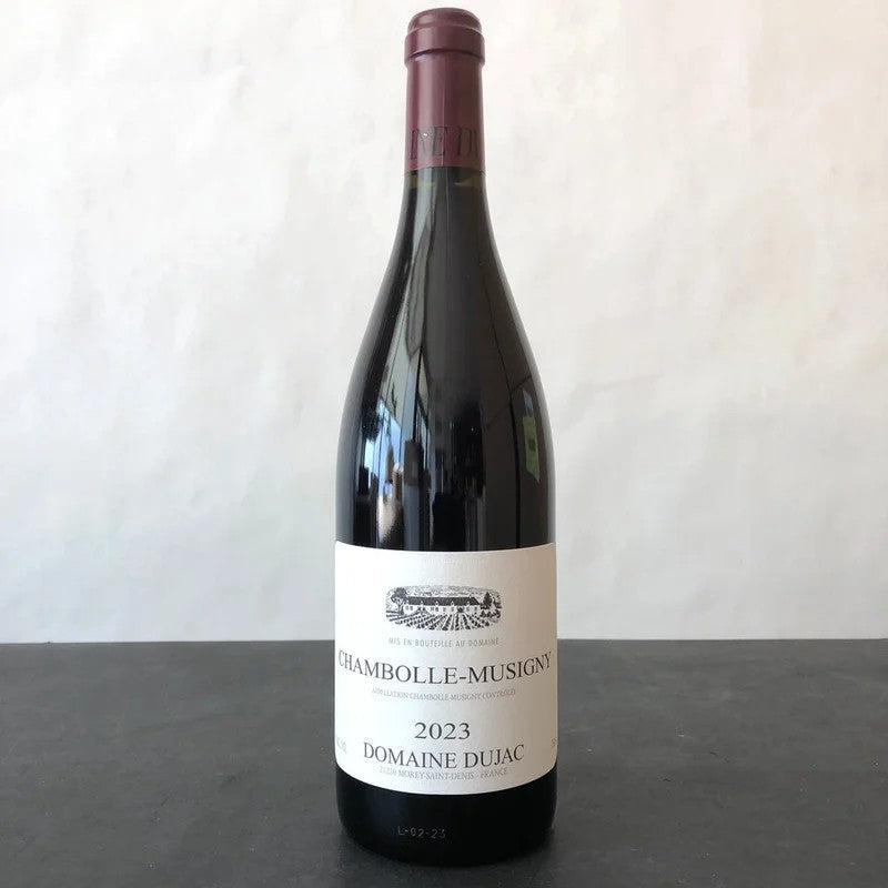 2023DomaineDujac,Chambolle-Musigny,CoteDeNuits,France