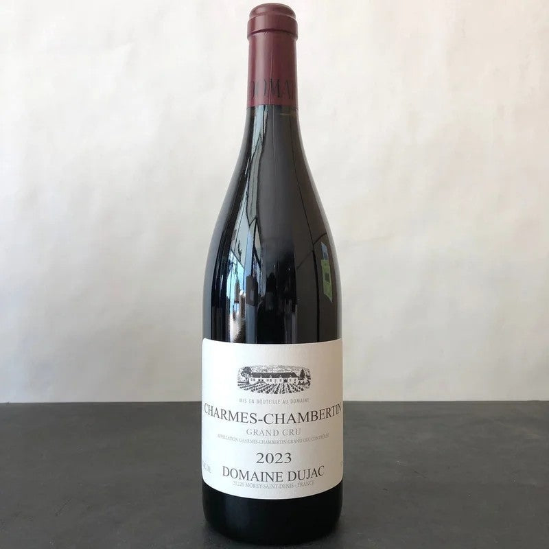 2023DomaineDujac,Charmes-ChambertinGrandCru,CoteDeNuits,France