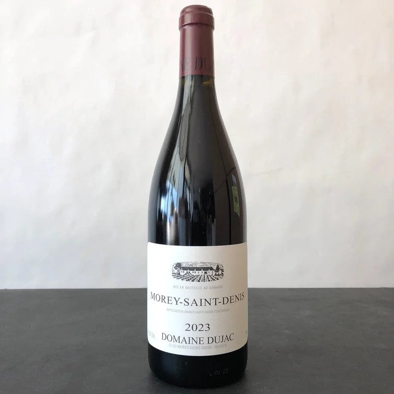 2023DomaineDujac,Morey-Saint-Denis,CoteDeNuits,France