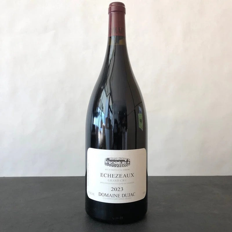 2023DomaineDujacEchezeauxGrandCruCotedeNuits1.5LMagnum,France