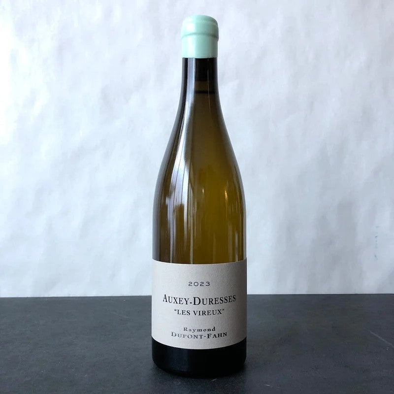2023DomaineDupont-Fahn,Auxey-Duresses‘LesVireux’,Burgundy,France
