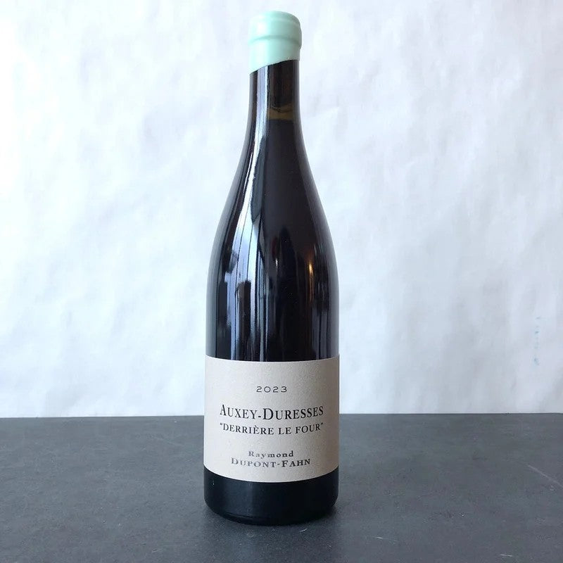 2023DomaineDupont-FahnAuxey-Duresses‘DerriereLeFour’,CotedeBeaune,France