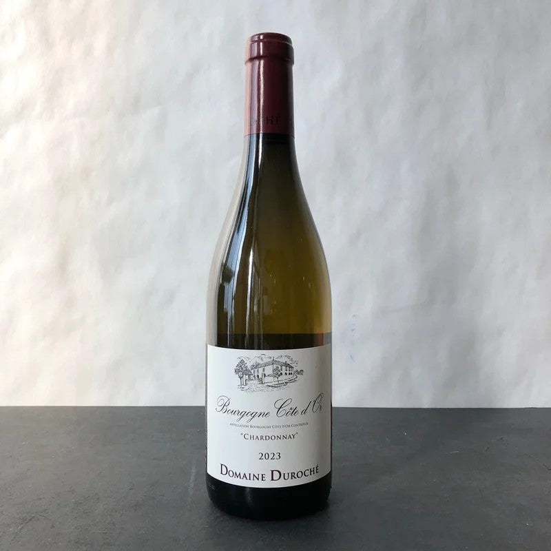 2023DomaineDurocheBourgogneCoted’OrBlanc,CotedeNuits,France