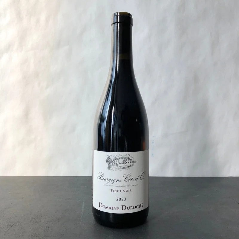 2023DomaineDurocheBourgogneCoteD’OrRouge,Burgundy,France