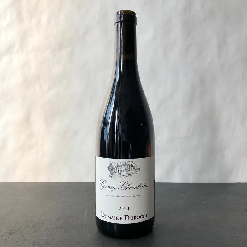 2023DomaineDurocheGevrey-Chambertin,CotedeNuits,France