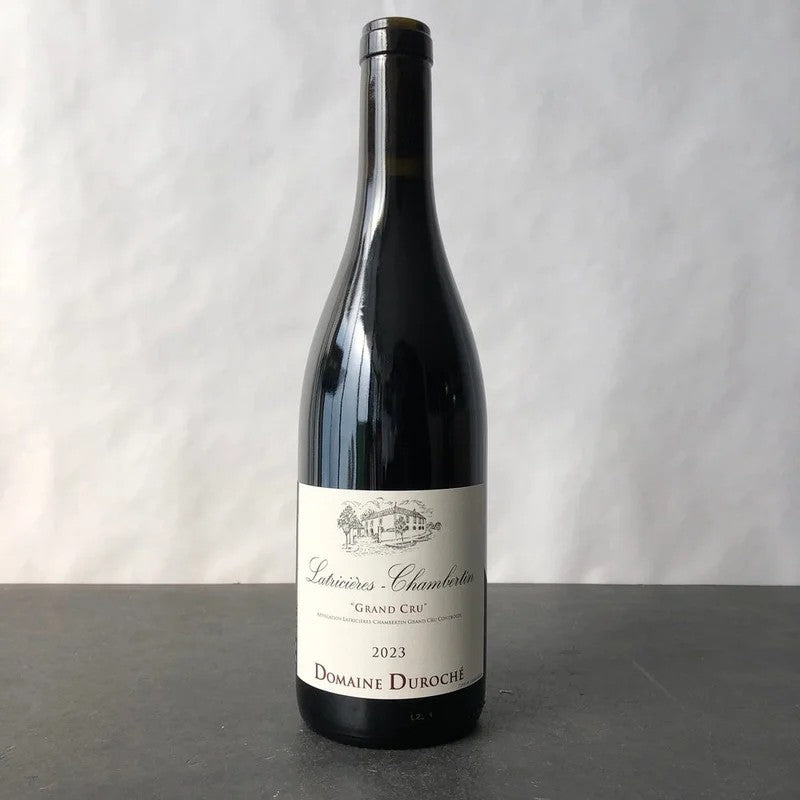 2023DomaineDurocheLatricieres-ChambertinGrandCru,CotedeNuits,France