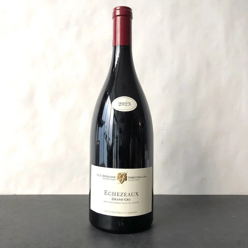2023DomaineForeyPereetFilsEchezeauxGrandCruCotedeNuits,France1.5LMagnum