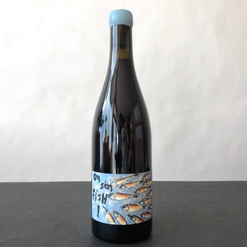 2023DomaineGardies,Ons’enFishIGPCotesCatalanes,France