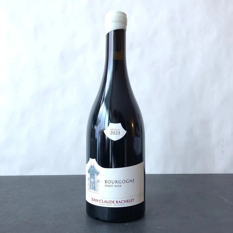2023DomaineJean-ClaudeBachelet,BourgogneRouge,Burgundy.France