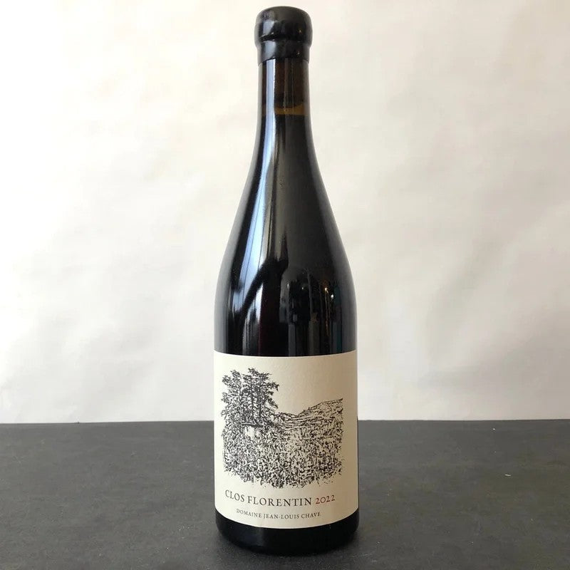 2023DomaineJean-LouisChaveSaint-Joseph‘ClosFlorentin’,Rhone,France