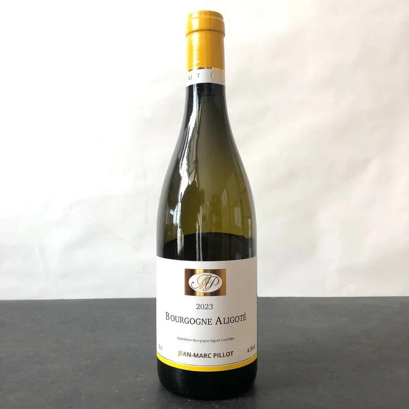 2023DomaineJean-MarcPillotBourgogneAligote,Burgundy,France