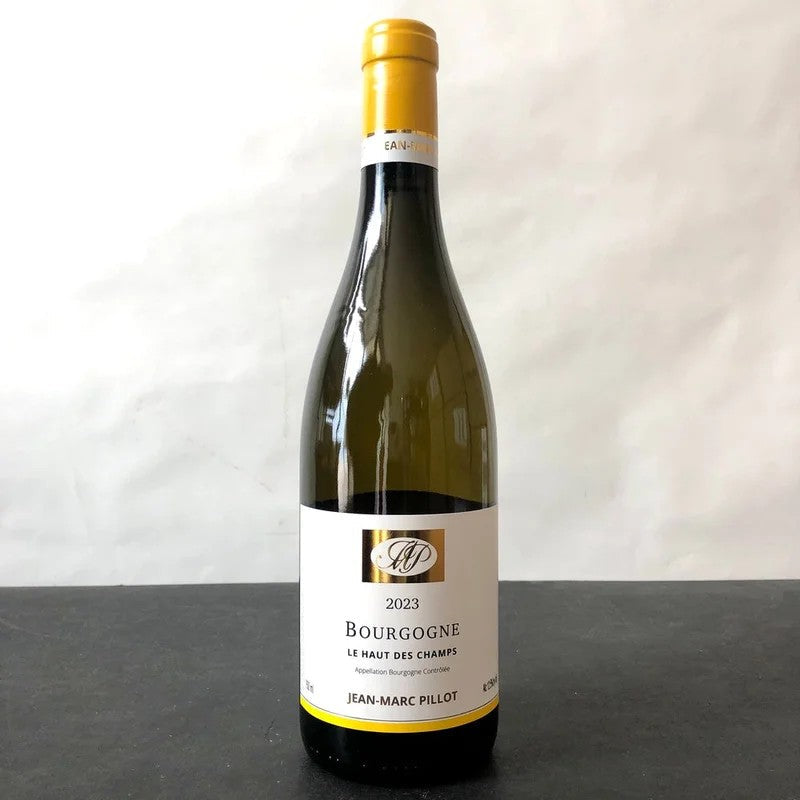 2023DomaineJean-MarcPillotBourgogneLeHautDesChamps,Burgundy,France