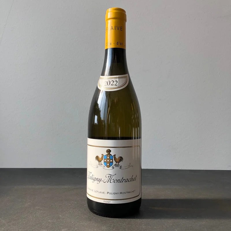 2023DomaineLeflaivePuligny-MontrachetCotedeBeaune,France