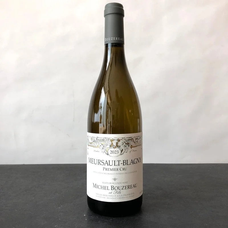 2023DomaineMichelBouzereauetFilsMeursault-BlagnyMeursaultPremierCru,France