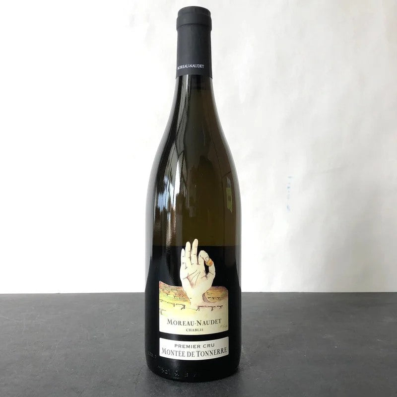 2023DomaineMoreau-Naudet,MonteedeTonnerre,ChablisPremierCru,France