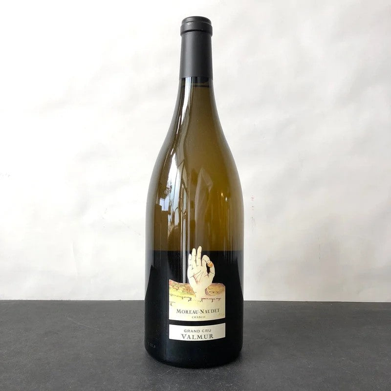 2023DomaineMoreau-NaudetValmurChablisGrandCru,France1.5LMagnum