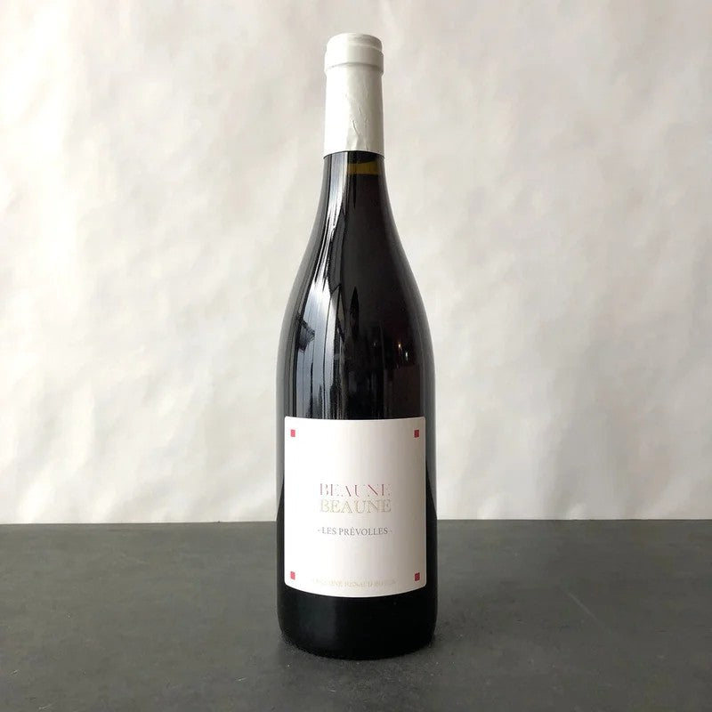 2023DomaineRenaudBoyerBeauneLesPrevollesCotedeBeaune,France