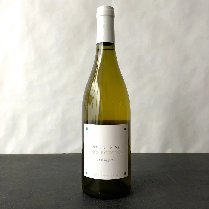 2023DomaineRenaudBoyerBourgogneBlanc‘LesRiaux’,Burgundy,France