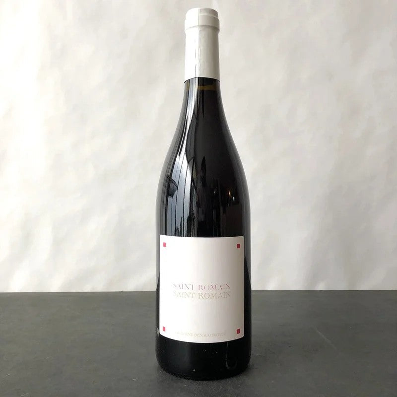 2023DomaineRenaudBoyerSaint-RomainRougeCotedeBeaune,France