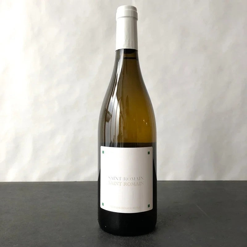 2023DomaineRenaudBoyerSaint-RomainBlanc,Burgundy,France