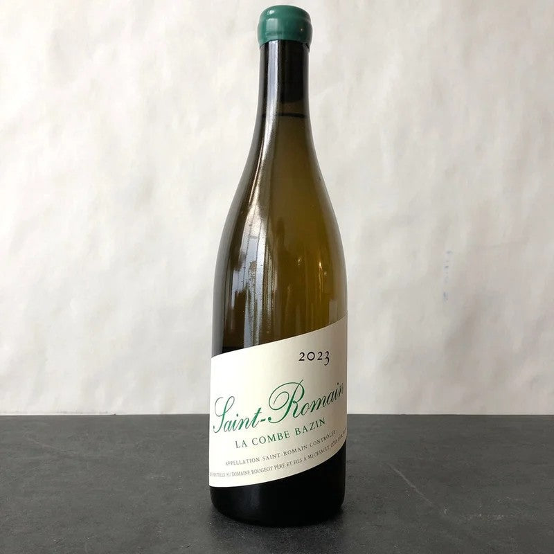 2023DomaineRougeotSaint-RomainCombeBazinSansSoufre,CotedeBeaune,France