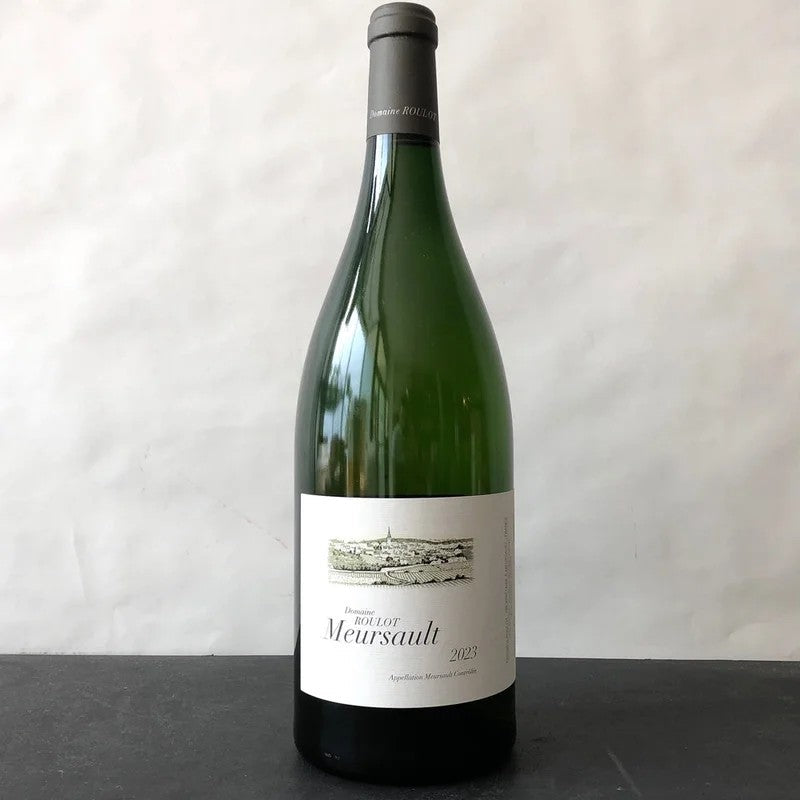 2023DomaineRoulotMeursault,CotedeBeaune,France1.5LMagnum