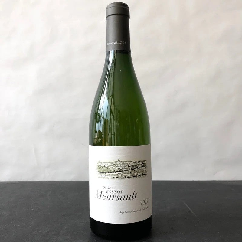 2023DomaineRoulotMeursault,CotedeBeaune,France