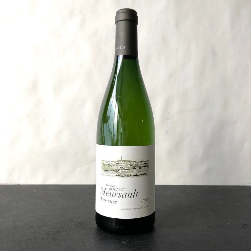 2023DomaineRoulotMeursaultLesNarvaux,CotedeBeaune,France